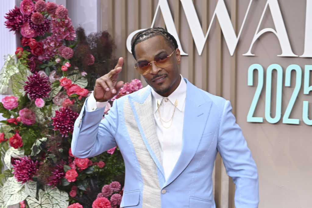 EXCLUSIVE: T.I. Presses Judge To Toss Sabrina Peterson’s Defamation Case