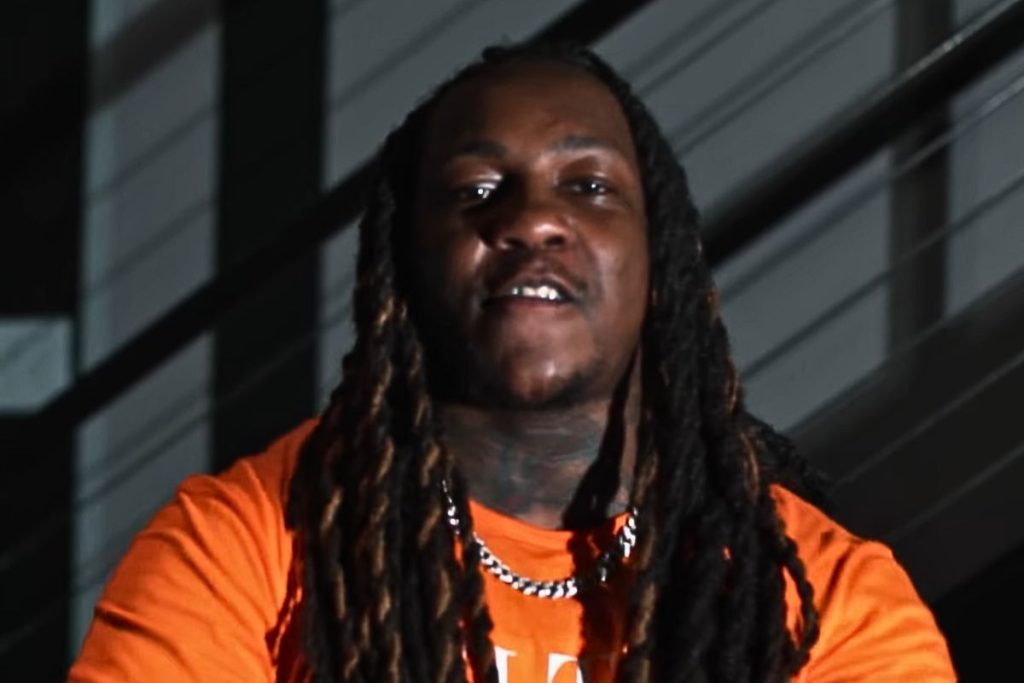 Member Of Lil Durk's Inner-Circle Shot Dead In Broad Daylight Attack