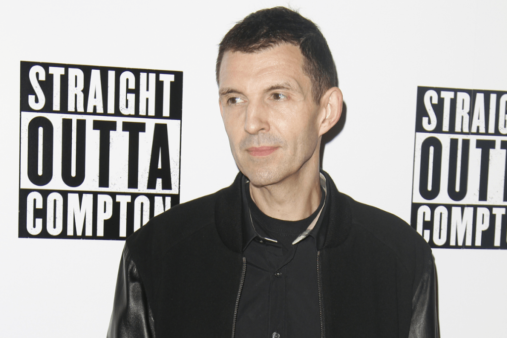 Tim Westwood Hit With Rape Charges After BBC Probe