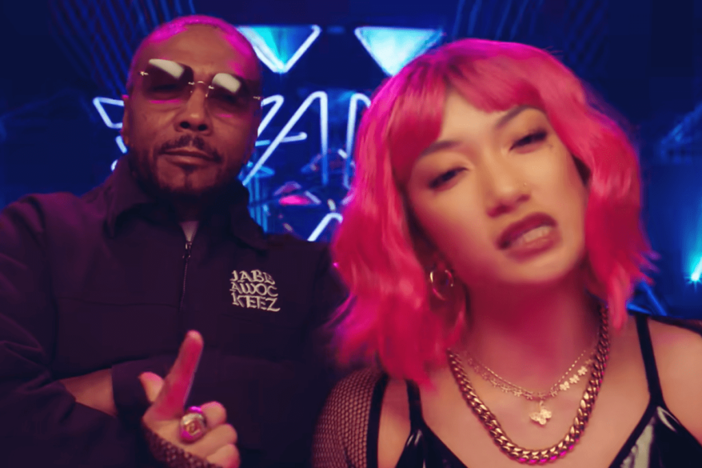 Timbaland Sparks Outrage With AI-Generated Artist Accused Of Cultural Appropriation