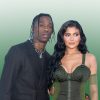Kylie Jenner, Travis Scott's Townhouse Became Mob Den While They Lived There