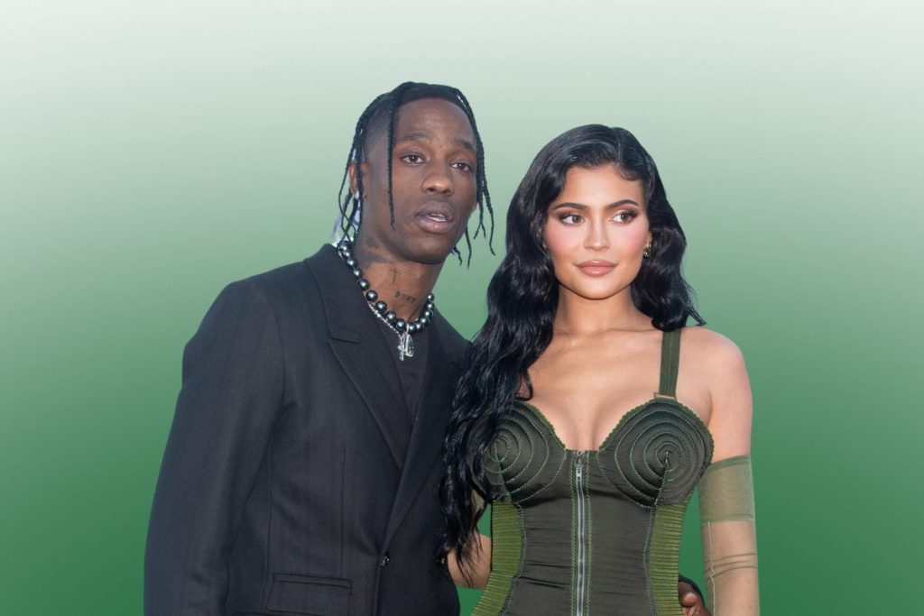 Kylie Jenner, Travis Scott's Townhouse Became Mob Den While They Lived There