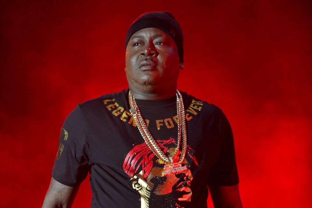 Trick Daddy Fires Back At Critics After Earning Honorary Doctorate With Trina