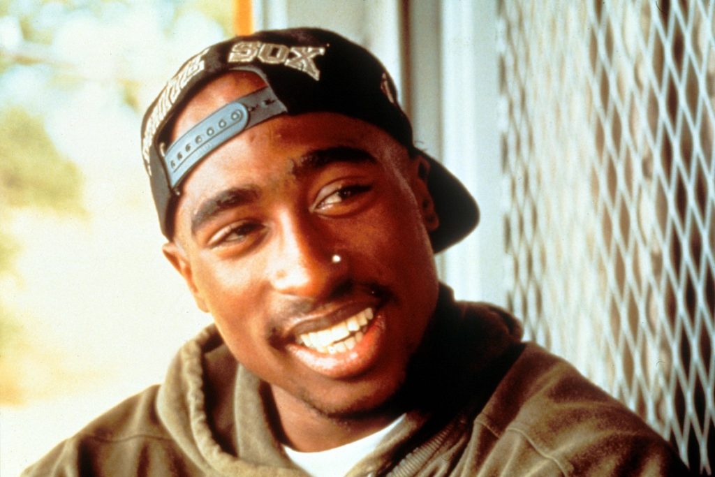 2Pac's People Reportedly Furious Over AI Images Flooding Social Media