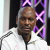 Tyrese Gibson Addresses Dog Attack That Sparked Arrest Warrant