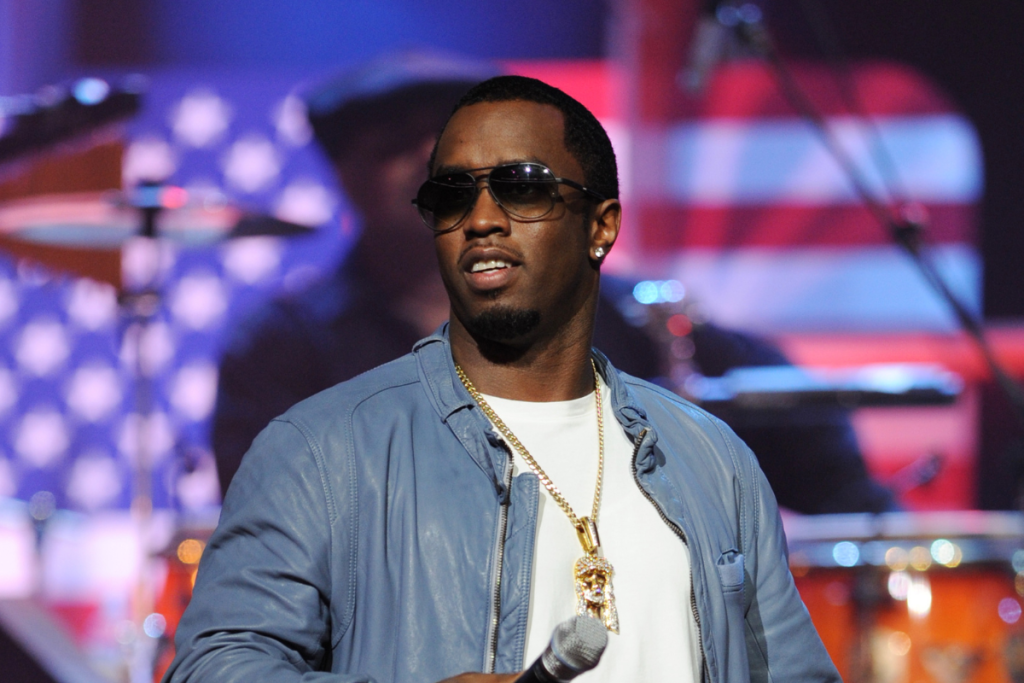 Diddy Writes Letter To Judge Before Sentencing: "The Old Me Died In Jail"