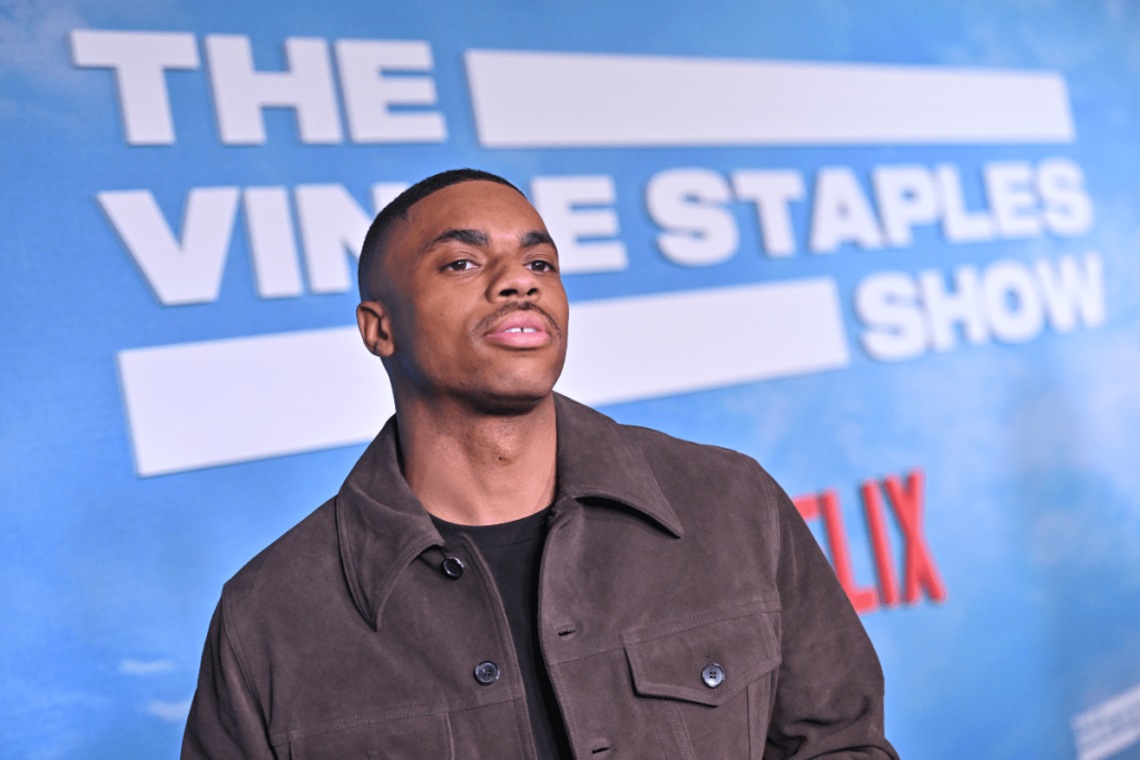 Vince Staples' Netflix Series Returns For Season 2 With Darker Edge