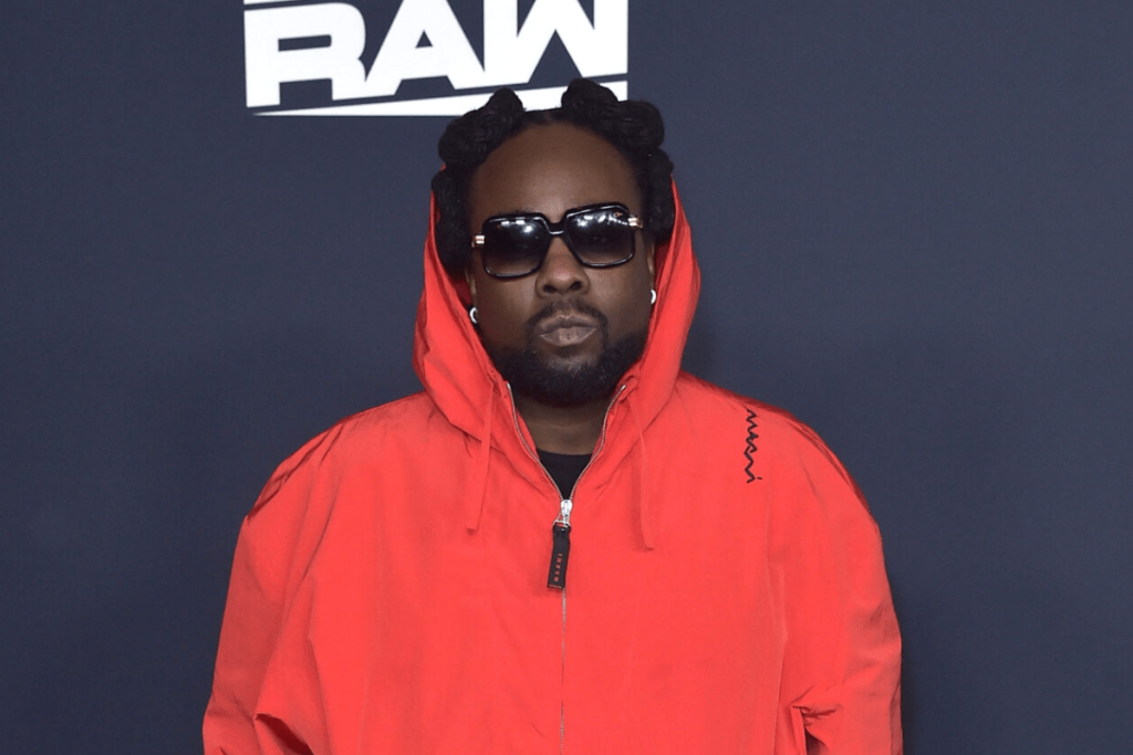 Wale Pours His Pain Into New Album "Everything Is A Lot"