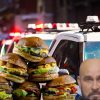 SIGNS: Seven Arrested After Food Order Mix-Up Sparks Violent Brawl At Whataburger