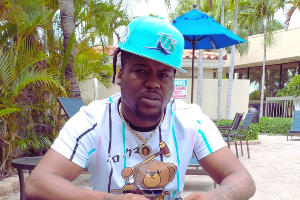 Queens Rapper YP DA YG Fatally Shot By Nephew In Murder-Suicide