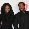 Yandy Smith-Harris, Karlie Redd Fight Back Against Domestic Abuse