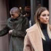 Kim Kardashian Says “Everything Works Out” After Brain Aneurysm Caused By Kanye