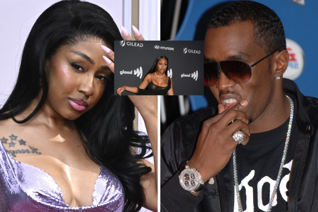 Yung Miami's Tweet Triggers Outrage Days After Court Letter for Diddy Surfaces