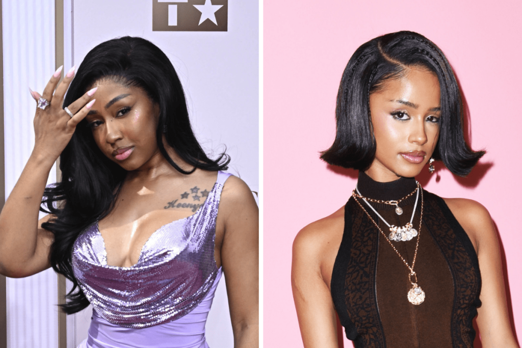 Yung Miami Accuses Tyla Of Stealing Her Song "Chanel" After Private Listening Session