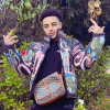 Rapper Cisco Go Crazy Sentenced To Jail In Washington Rape Case