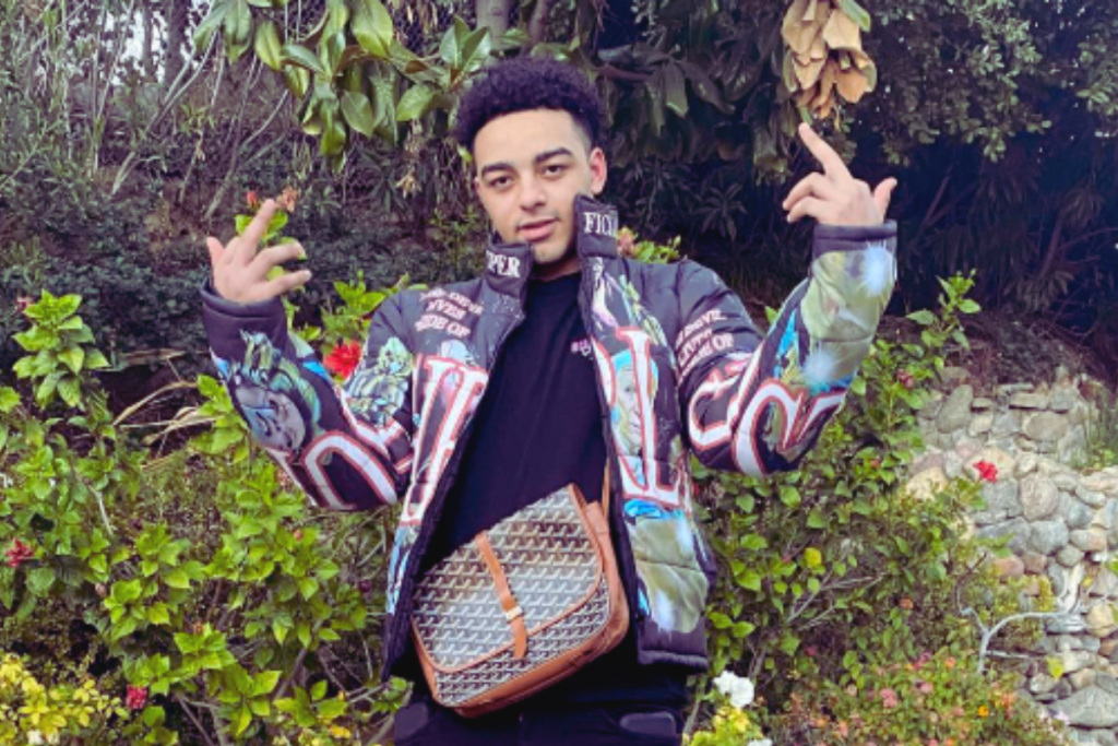 Rapper Cisco Go Crazy Sentenced To Jail In Washington Rape Case