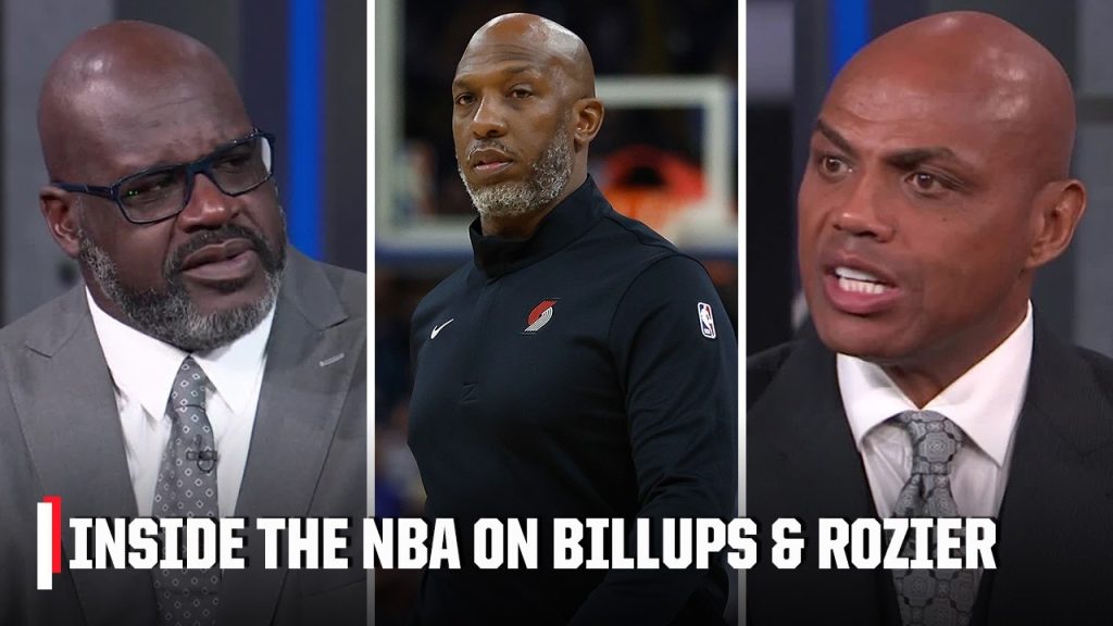 Charles Barkley Goes In On "Stupid" NBA Players After Mafia Gambling Bust
