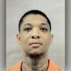 Escaped Inmate Derrick Groves Blows Kiss After Being Captured Following 5-Month Manhunt