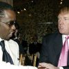 Diddy Could Walk Free This Week If Trump Commutes His Sentence