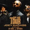 Rapsody Denies Joey Bada$$ Tour Canceled Over Low Ticket Sales: "Relax—With Love"