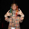 6ix9ine Alleges Sukihana Is One of Rap’s Biggest Escorts