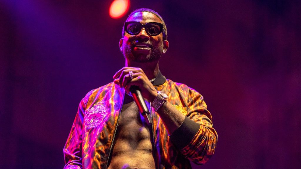 Gucci Mane’s Wife Speaks Out on Managing His Schizophrenic Episodes