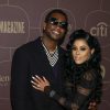 Gucci Mane Reveals His Wife Once "Kidnapped" Him During Mental Health Crisis In New Memoir "Episodes"