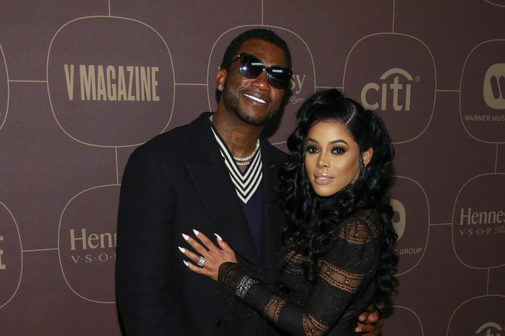 Gucci Mane Reveals His Wife Once "Kidnapped" Him During Mental Health Crisis In New Memoir "Episodes"