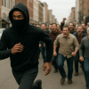 Ice, Ice Crazy: Is Federal Government Trying To Start Race War?