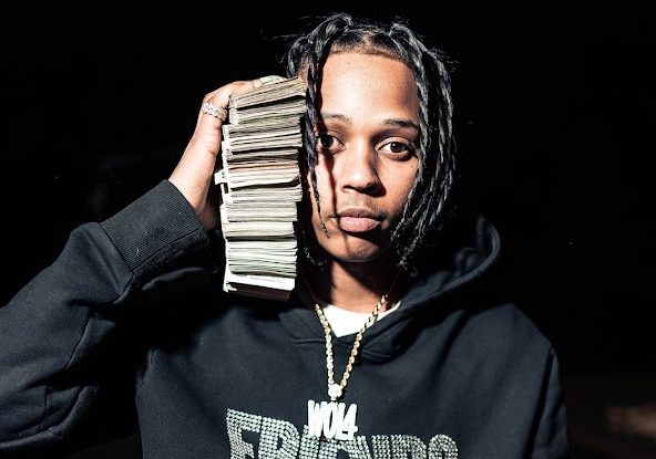 DThang Gz Released With Ordered House Arrest & Ankle Monitor