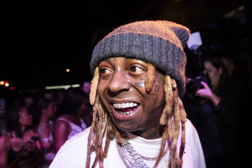Lil Wayne Misses Out As Mia X Shines In Cash Money Vs. No Limit Vegas Verzuz
