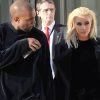 Kim Kardashian Says Kanye West Was Cause Of Her Brain Aneurysm & Psoriasis