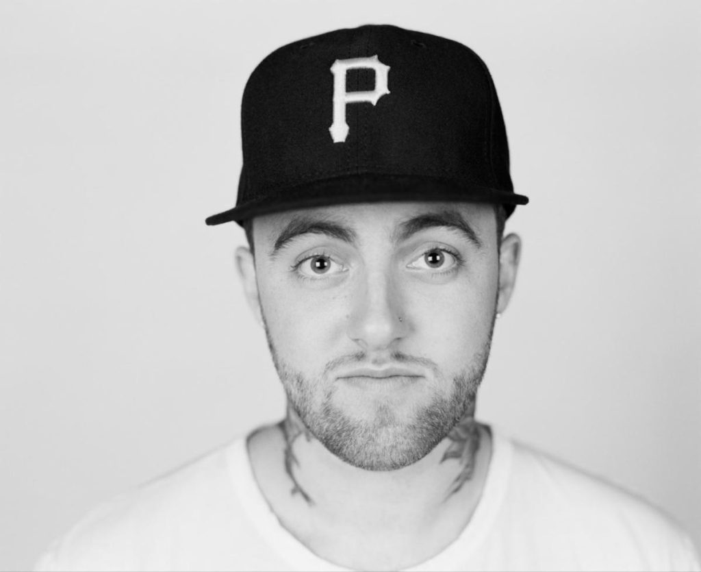 Mac Miller's Estate Drops Three Unreleased Tracks For "GO:OD AM" 10th Anniversary