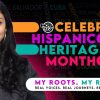 Guatemalan Pride: Laura Stylez on Family, Hard Work and Community Leadership