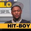 Hit-Boy Reveals What He Learned From Dad Big Hit & Producing for Superstars