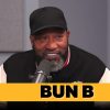 Bun B On Way Mo Trill, Shares Pimp C Stories w/D’Angelo & International Players Anthem