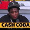 Cash Cobain Reveals More Drake Features & Talks Cardi B & J. Cole