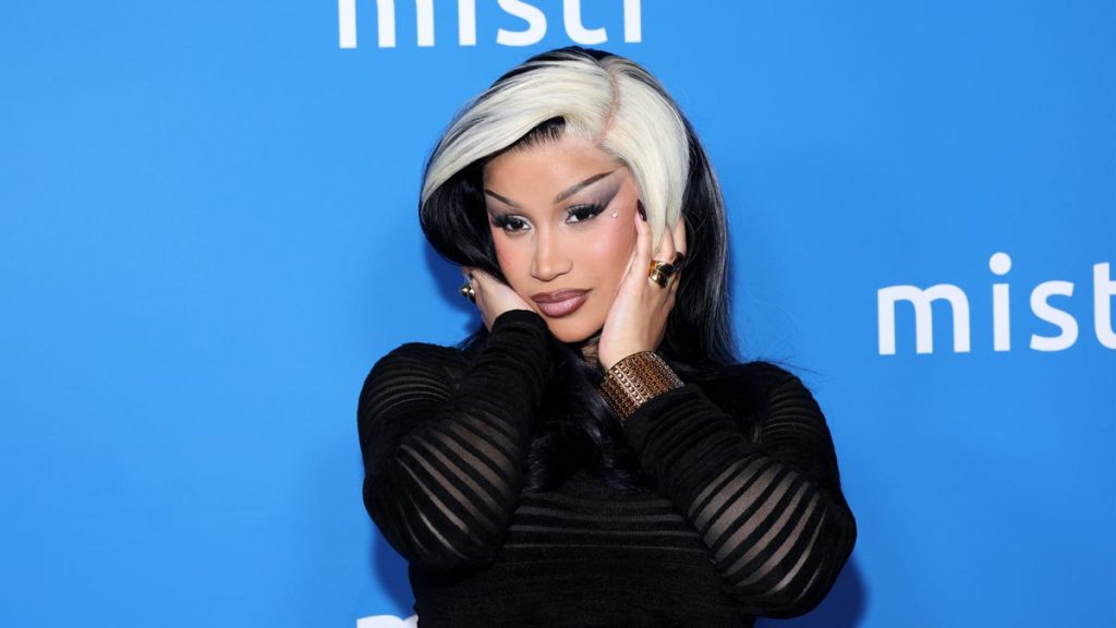 Cardi B Thanks Fans For Birthday Wishes, Declares 33 Is The “Jesus Year”
