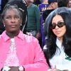 Young Thug Confirms He And Mariah The Scientist Are No Longer Together: “I Got Broke Up With”