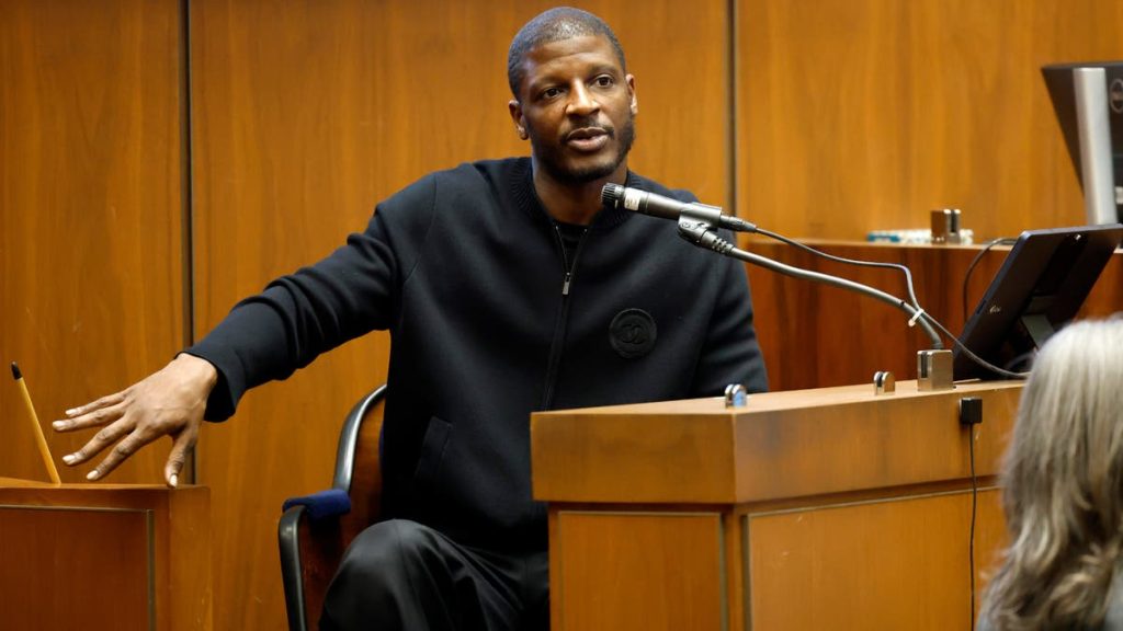 A$AP Relli Pushes Forward In Civil Case Against A$AP Rocky, Judge Orders Private Mediation