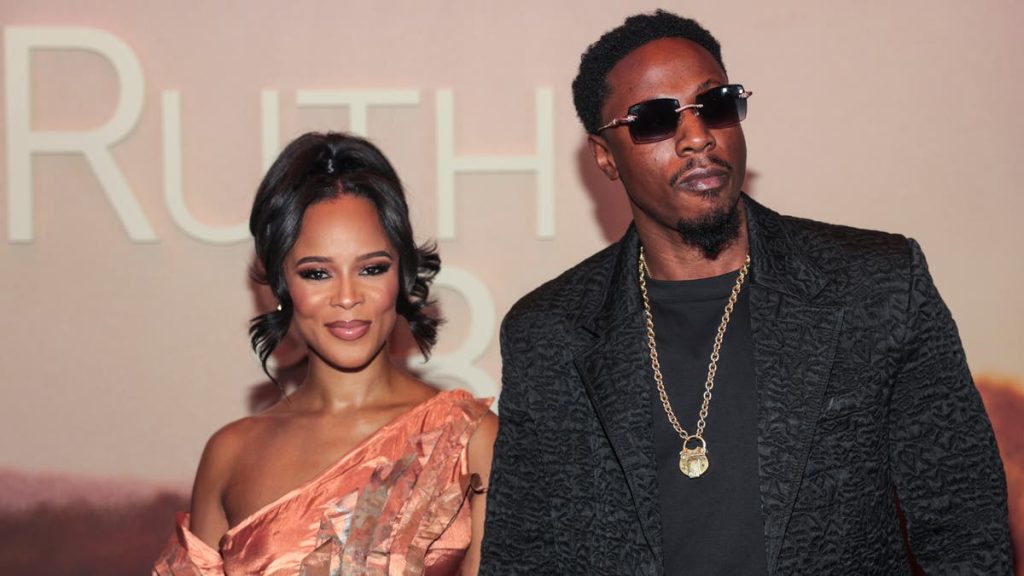 Joey Bada$$ On Monogamy, Maturation And Why His Mindset On Love Has Changed: “It’s A Sign Of Growth”