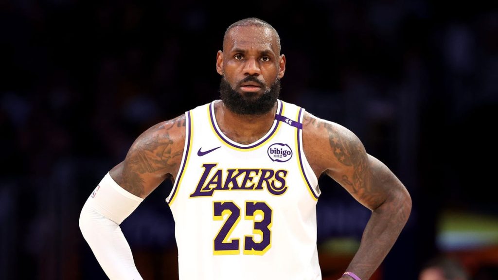 No, LeBron James Isn’t Retiring — His "Second Decision" Was A Hennessy Collab All Along