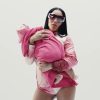 Coi Leray's Daughter Miyoco Makes An Adorable Cameo In Her New “Act Like You Know” Video