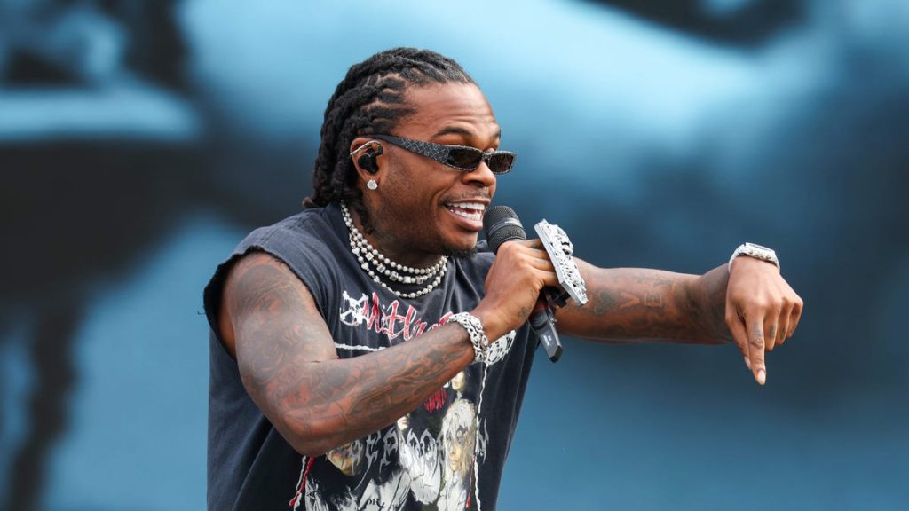 Gunna Announces "Wun World Tour” Dates In Support Of ‘The Last Wun’ — See The Stops