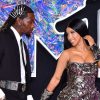 Is Offset Dissing Cardi B On "NO SWEAT"? Fans React To His "Married And Still Givin' Birth" Line