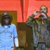 Drake Makes Surprise Appearance At Vybz Kartel's First-Ever Canadian Show: "Welcome Home”