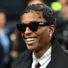 Aw! A$AP Rocky Says The “Favorite Thing” He Created In 2025 Was His Daughter, Rocki
