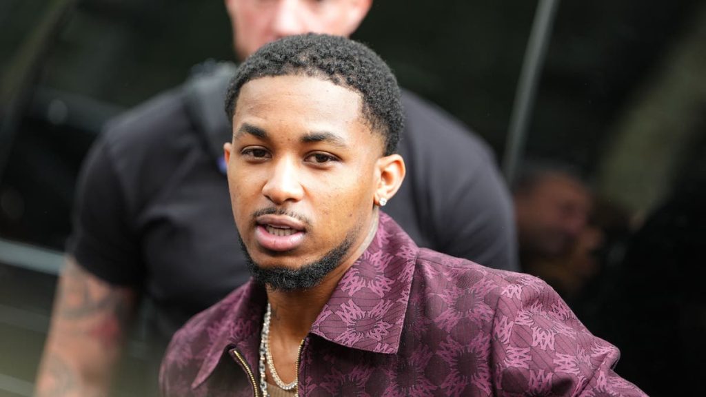 DDG Says 30 Days Of Streaming Earned Him More Than His Record Deal: “It’s Too Many Ways To Make Money”