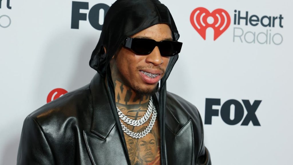 NLE Choppa Drags NBA YoungBoy On “KO” Diss, Fans React