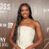 Coco Jones Brings 'Dreamgirls' To Life For Halloween — Complete With A Performance Of The Title Track